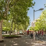 El Descanso De Las Salesas