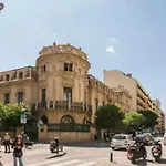 El Descanso De Las Salesas