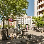 El Descanso De Las Salesas