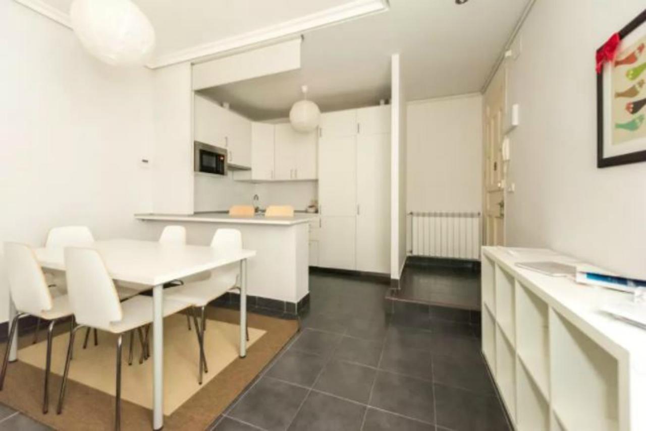 El Descanso De Las Salesas Apartamento