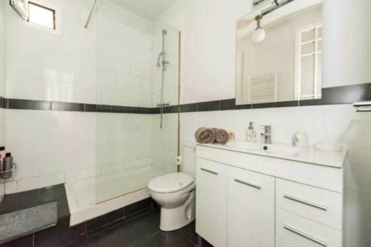 El Descanso De Las Salesas Apartamento